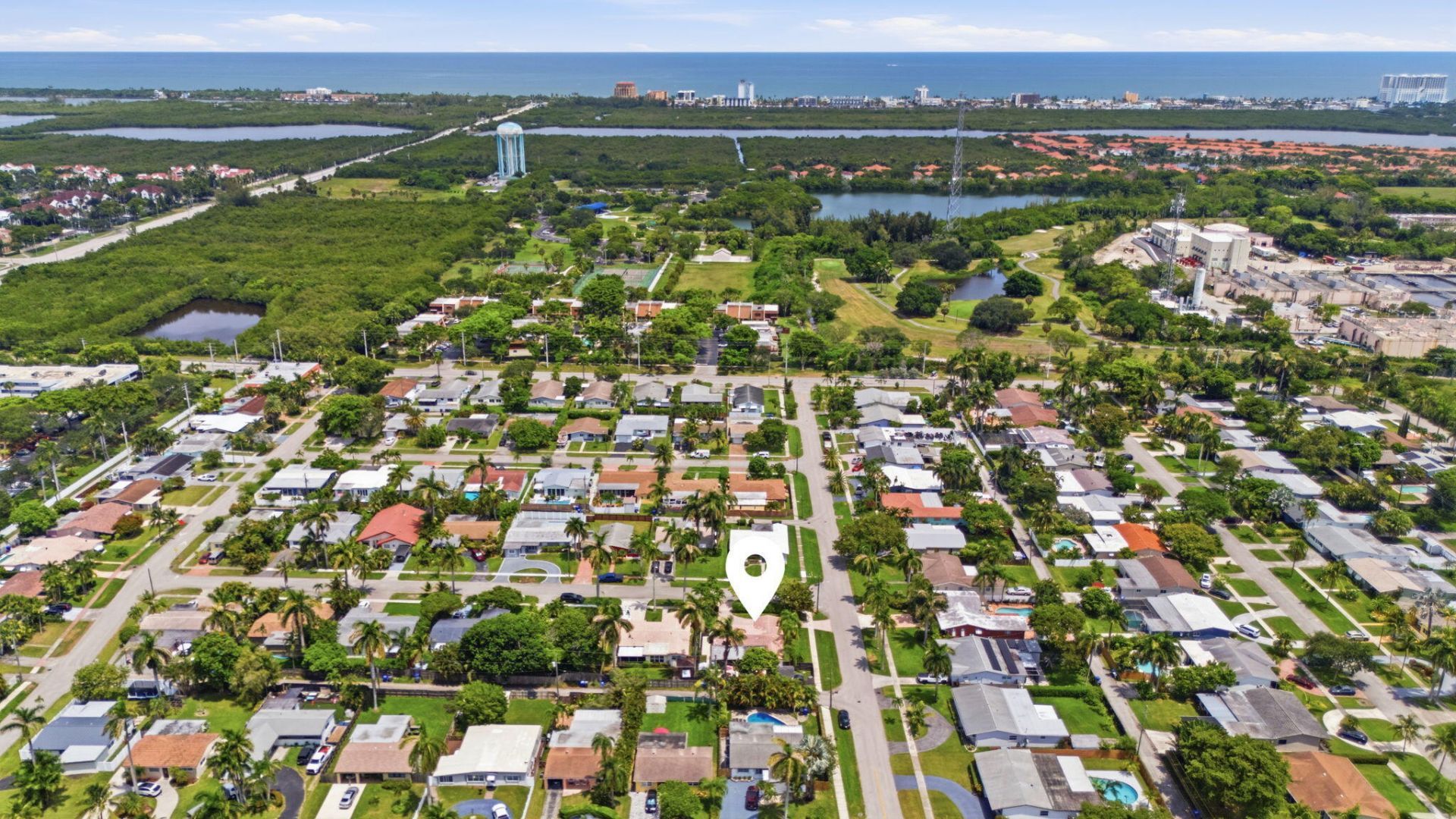 2100 N 14th Terrace, Hollywood, FL 33020 Photo