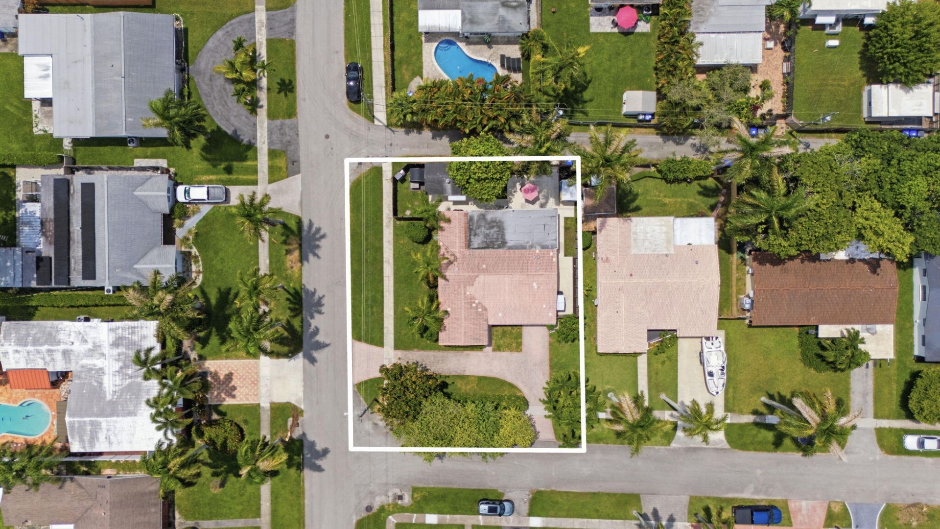 2100 N 14th Terrace, Hollywood, FL 33020 Photo