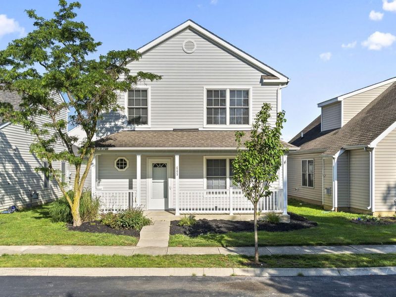 665 Perilous Place, Unit 6, Galloway, OH 43119 Photo 1