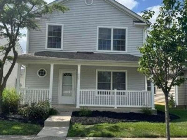 665 Perilous Place , Unit 6, Galloway, OH 43119