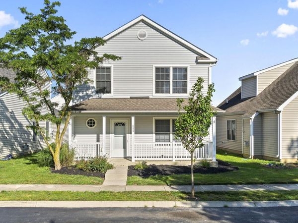 665 Perilous Place, Unit 6, Galloway, OH 43119