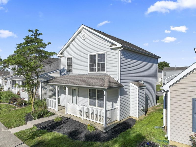 665 Perilous Place, Unit 6, Galloway, OH 43119 Photo 36