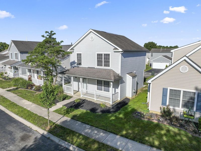 665 Perilous Place, Unit 6, Galloway, OH 43119 Photo 38