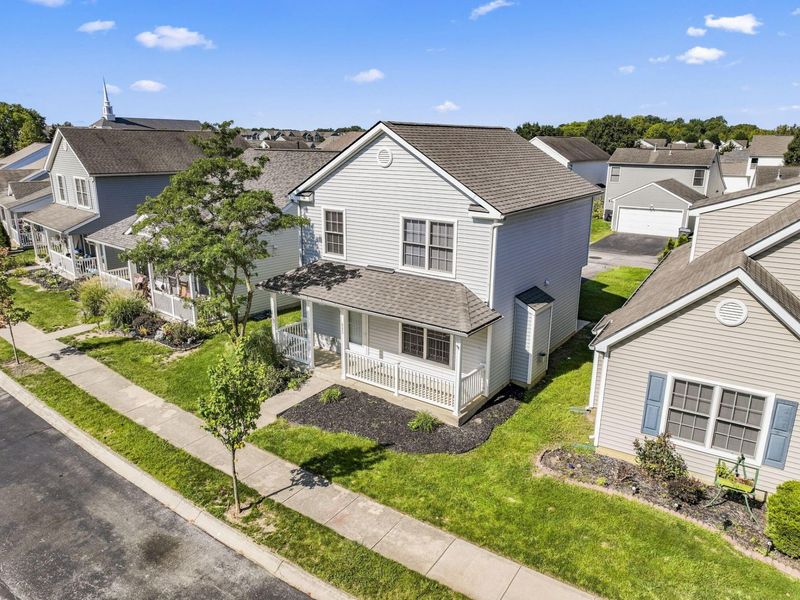 665 Perilous Place, Unit 6, Galloway, OH 43119 Photo 41