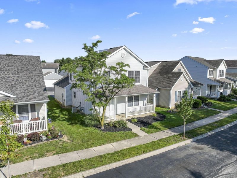 665 Perilous Place, Unit 6, Galloway, OH 43119 Photo 43