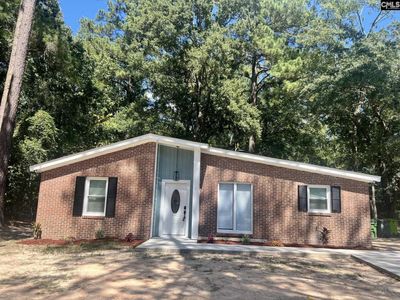 2717 Diane Drive, Columbia, SC 29210