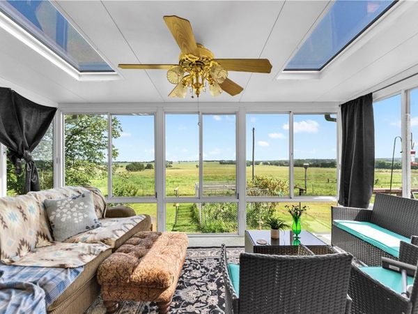 102 Jenkins Road , Prairie Grove, AR 72753