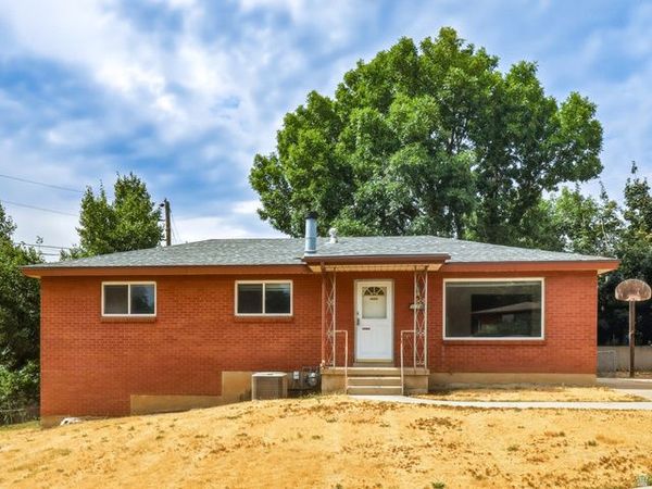 1019 E 800 N, Bountiful, UT 84010