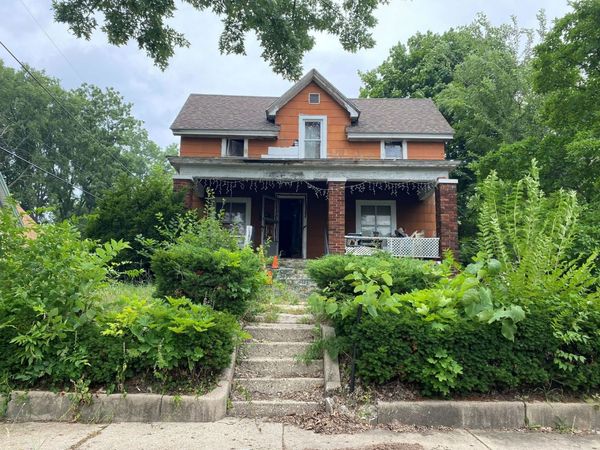 1418 Rural Street , Rockford, IL 61107