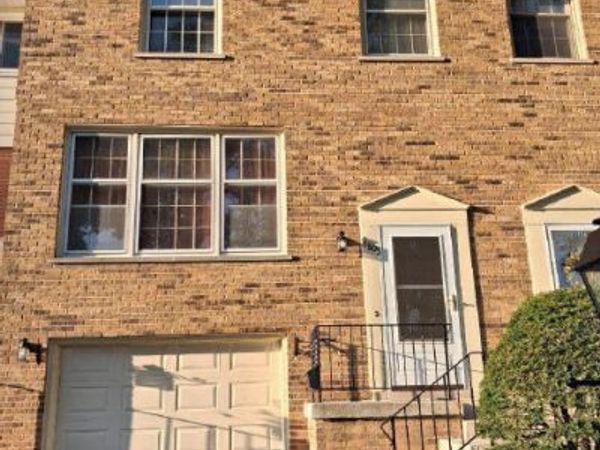 8805 44th Place , Brookfield, IL 60513