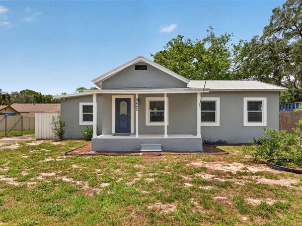 6462 SEALAWN DRIVE , SPRING HILL, FL 34606