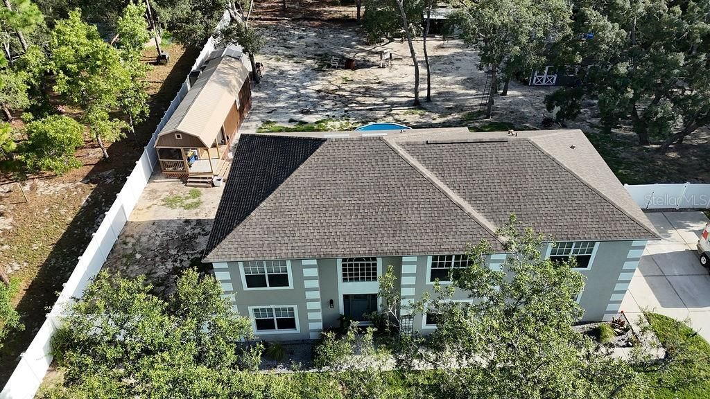 11083 Maybird Avenue, Weeki Wachee, FL 34613 Photo