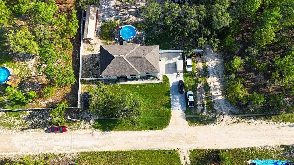 11083 Maybird Avenue, Weeki Wachee, FL 34613 Photo