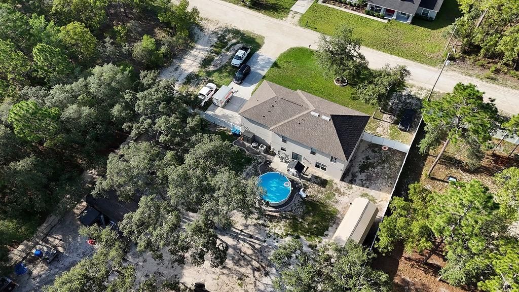 11083 Maybird Avenue, Weeki Wachee, FL 34613 Photo