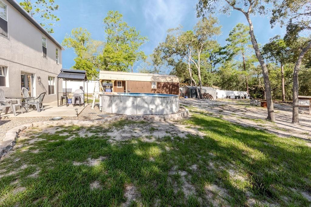 11083 Maybird Avenue, Weeki Wachee, FL 34613 Photo