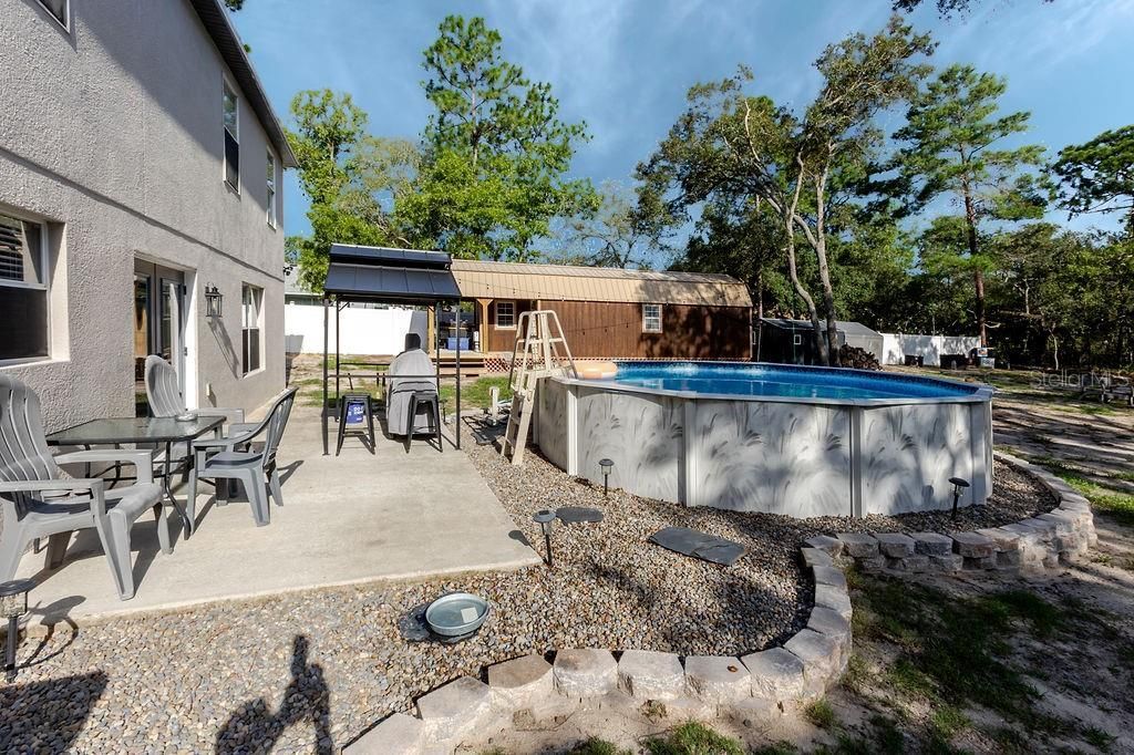 11083 Maybird Avenue, Weeki Wachee, FL 34613 Photo