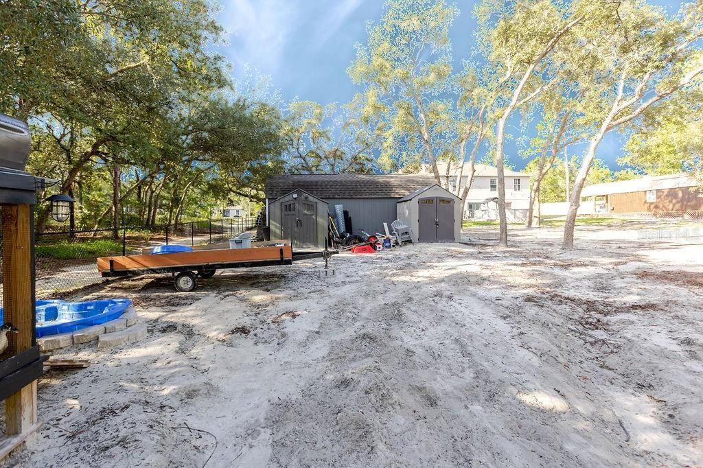 11083 Maybird Avenue, Weeki Wachee, FL 34613 Photo