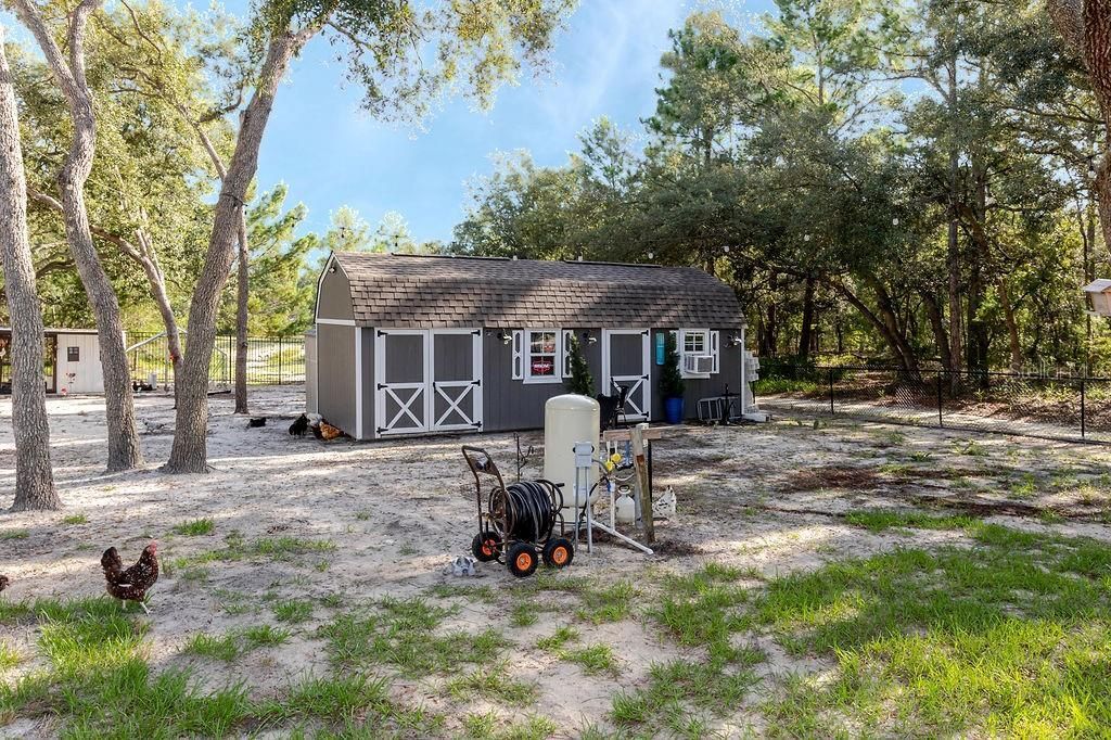 11083 Maybird Avenue, Weeki Wachee, FL 34613 Photo