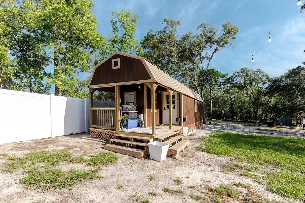 11083 Maybird Avenue, Weeki Wachee, FL 34613 Photo