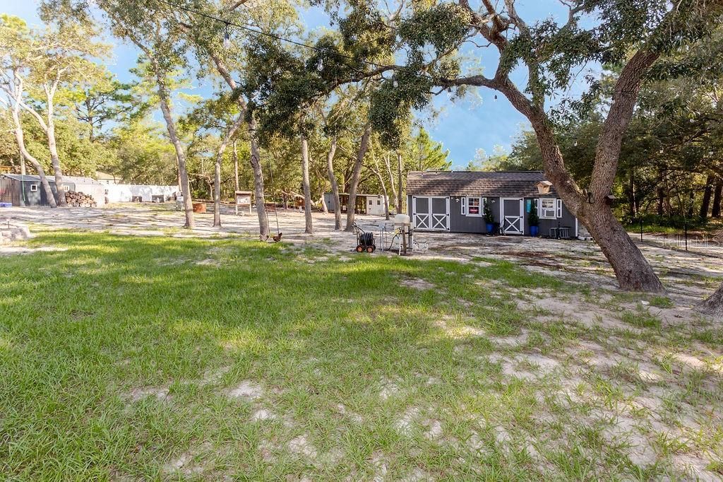 11083 Maybird Avenue, Weeki Wachee, FL 34613 Photo
