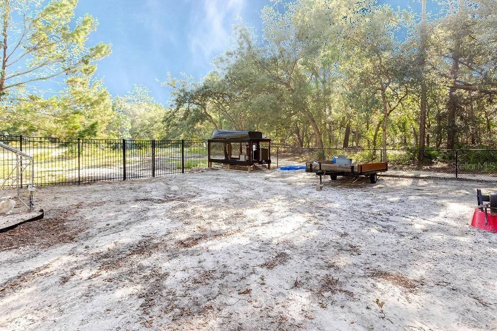 11083 Maybird Avenue, Weeki Wachee, FL 34613 Photo