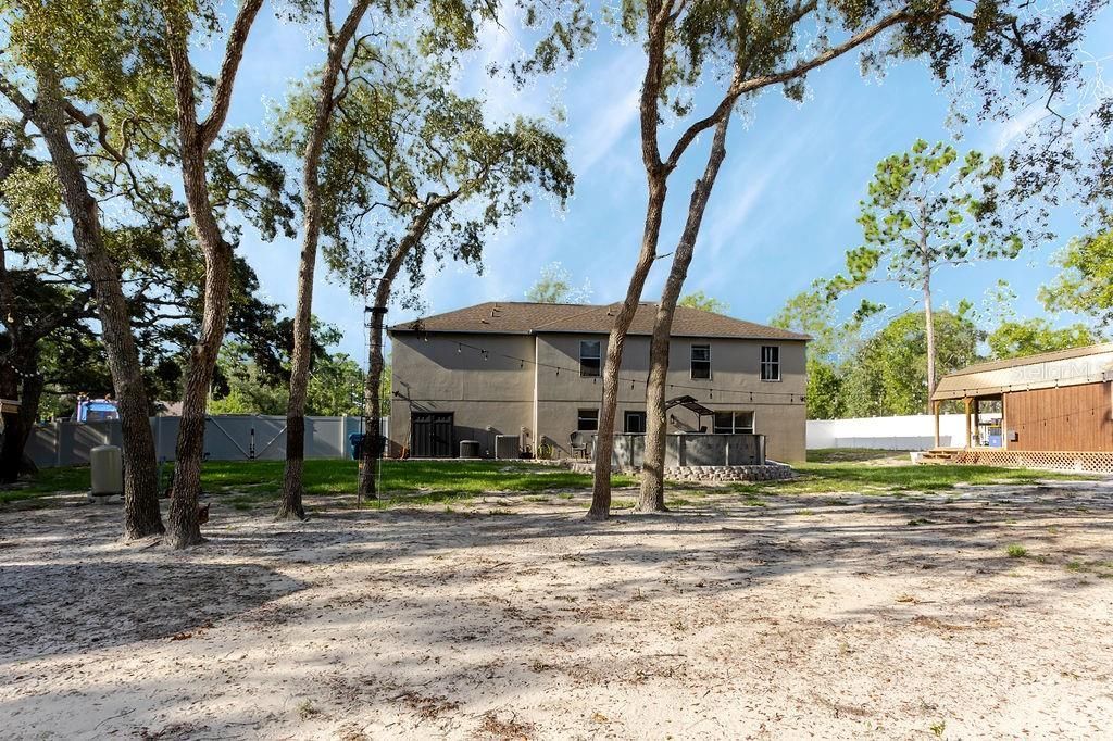 11083 Maybird Avenue, Weeki Wachee, FL 34613 Photo