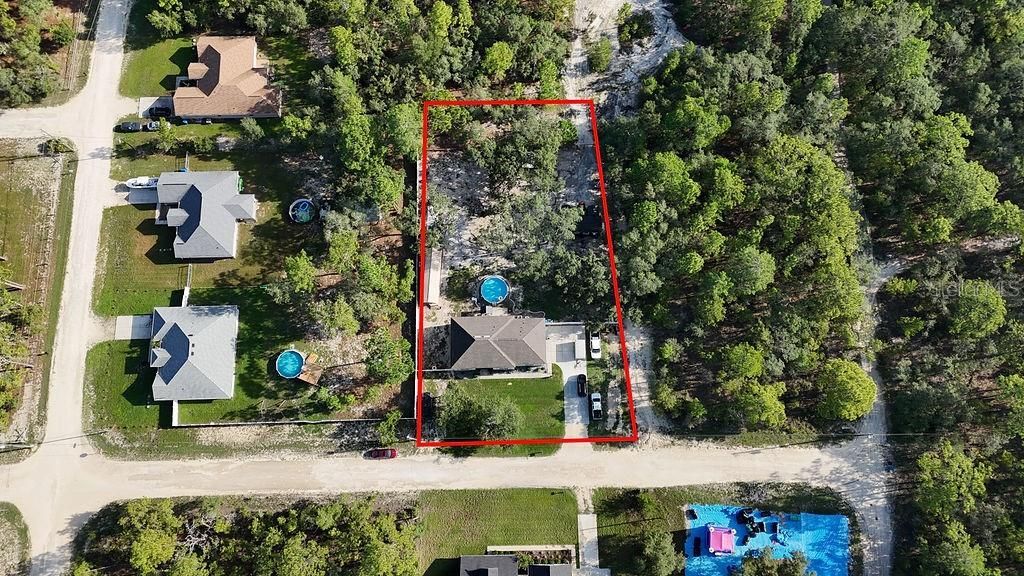 11083 Maybird Avenue, Weeki Wachee, FL 34613 Photo