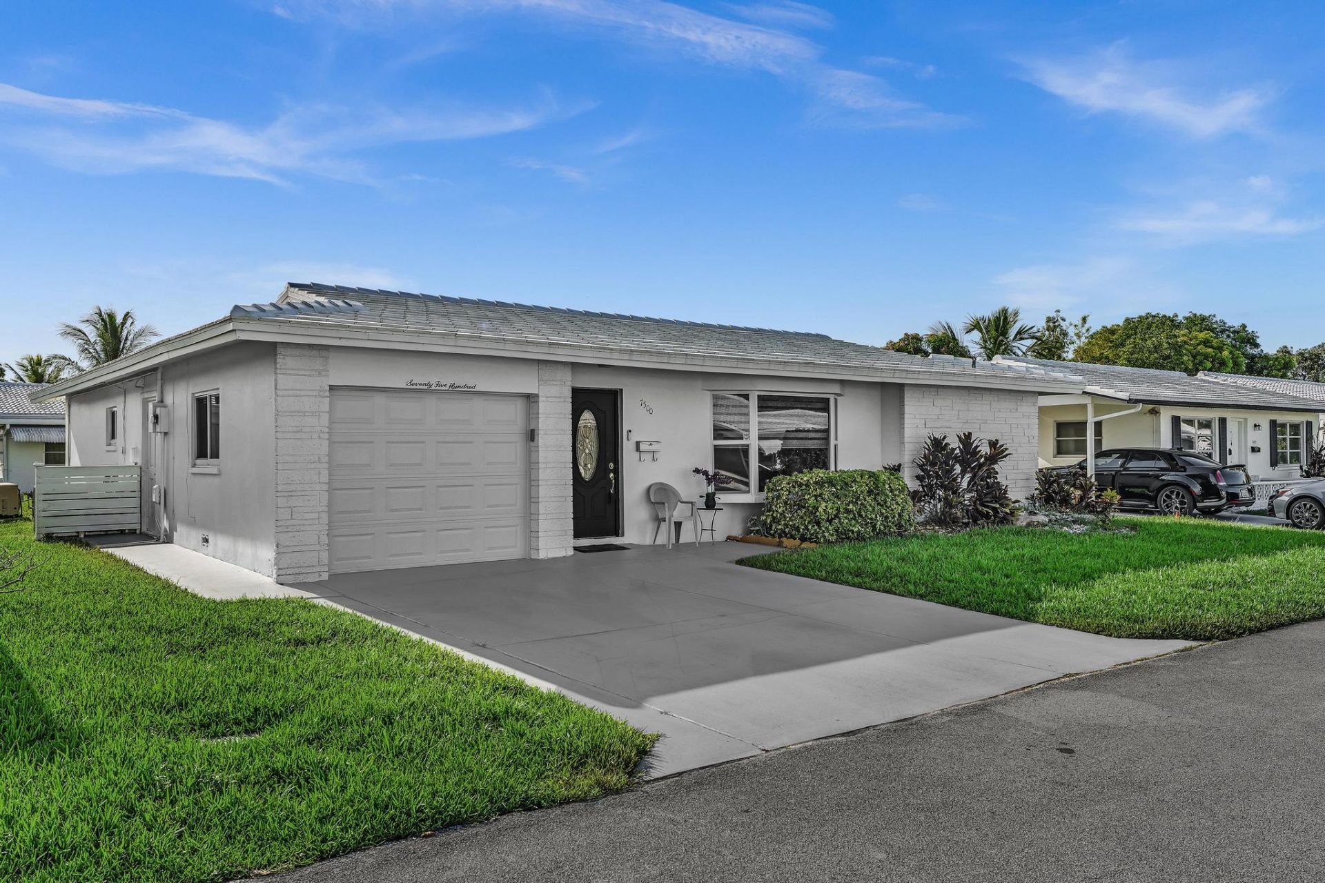 7500 NW 73rd Avenue, Tamarac, FL 33321 Photo