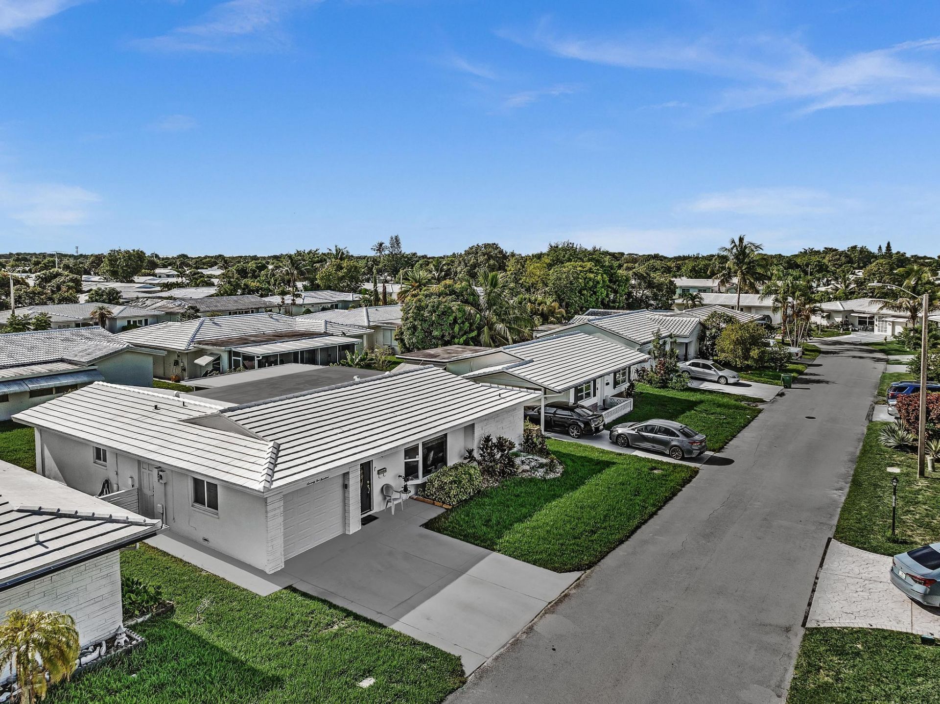 7500 NW 73rd Avenue, Tamarac, FL 33321 Photo