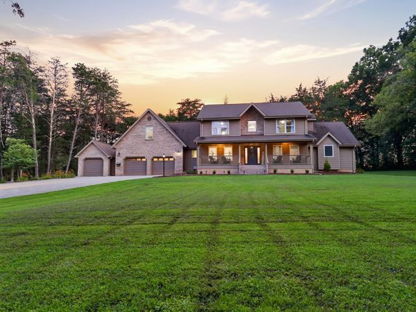 7914 Mahan Gap Road, Ooltewah, TN 37363