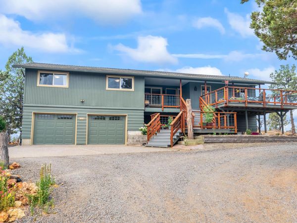 7801 NW Newell Lane, Prineville, OR 97754