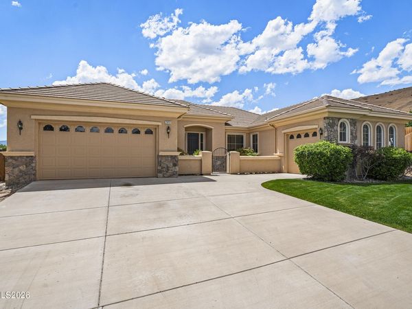 2855 Cedar Ridge Drive, Reno, NV 89523
