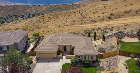 2855 Cedar Ridge Drive, Reno, NV 89523 Photo