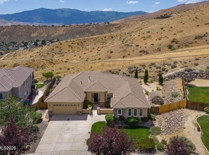 2855 Cedar Ridge Drive, Reno, NV 89523 Photo