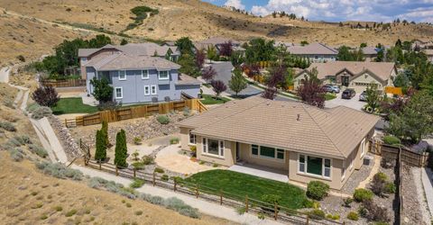 2855 Cedar Ridge Drive, Reno, NV 89523 Photo