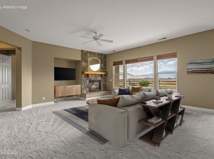 2855 Cedar Ridge Drive, Reno, NV 89523 Photo
