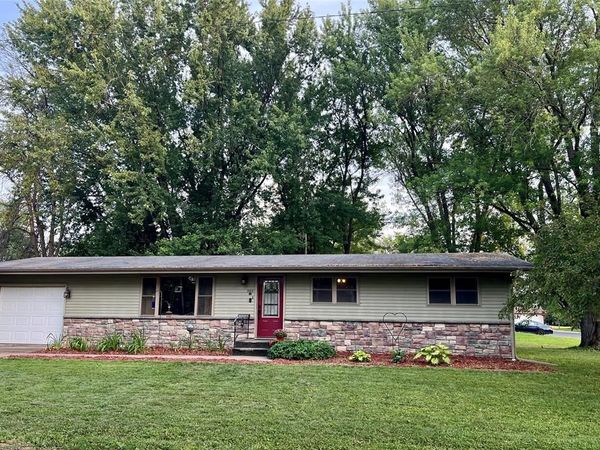 302 4th Avenue, Colfax, WI 54730