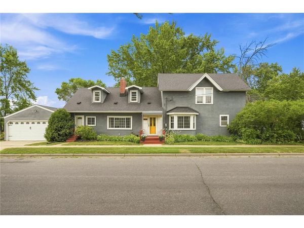 4864 Bloom Avenue, White Bear Lake, MN 55110