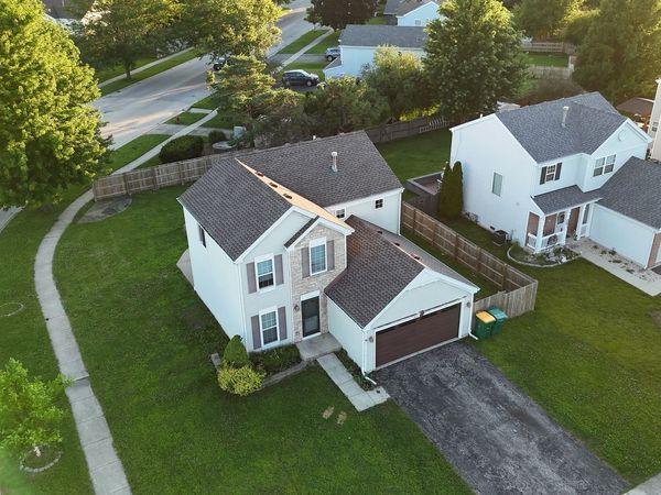 1011 Greenleaf Drive , Joliet, IL 60436