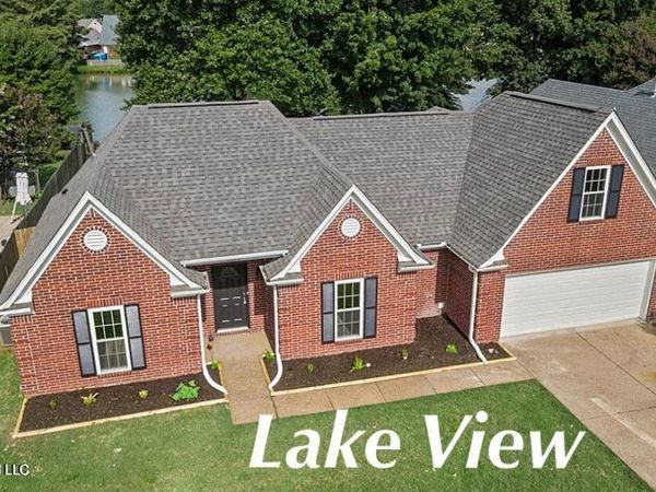 9079 Hickory Drive, Olive Branch, MS 38654