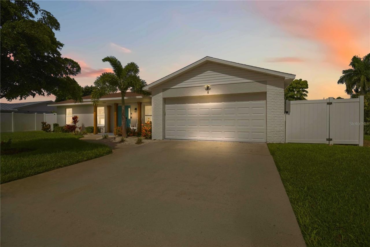 920 68th Street Nw, Bradenton, FL 34209 Photo