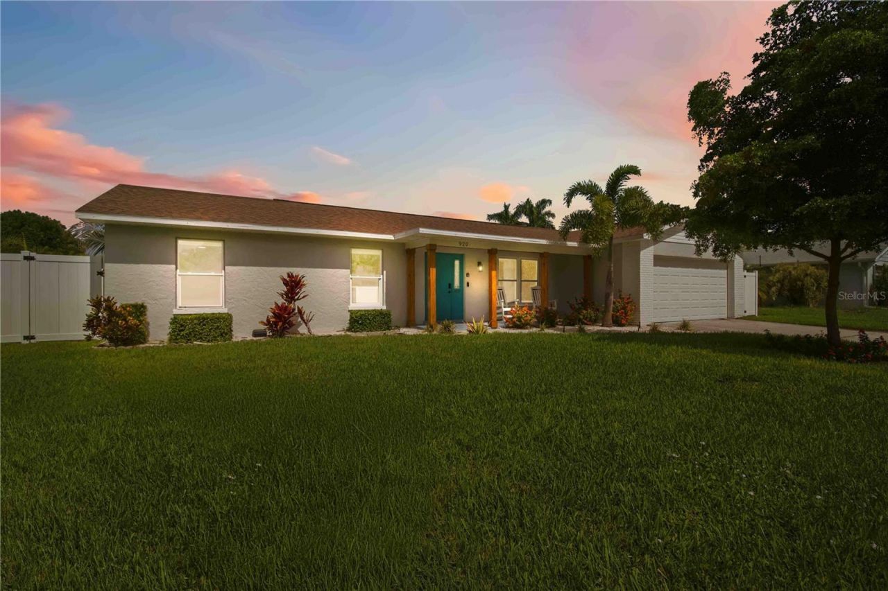 920 68th Street Nw, Bradenton, FL 34209 Photo