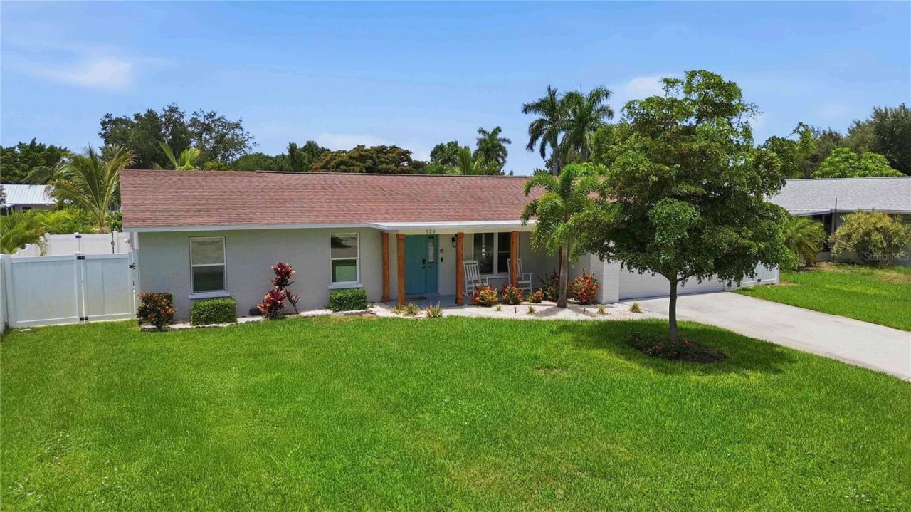 920 68th Street Nw, Bradenton, FL 34209 Photo