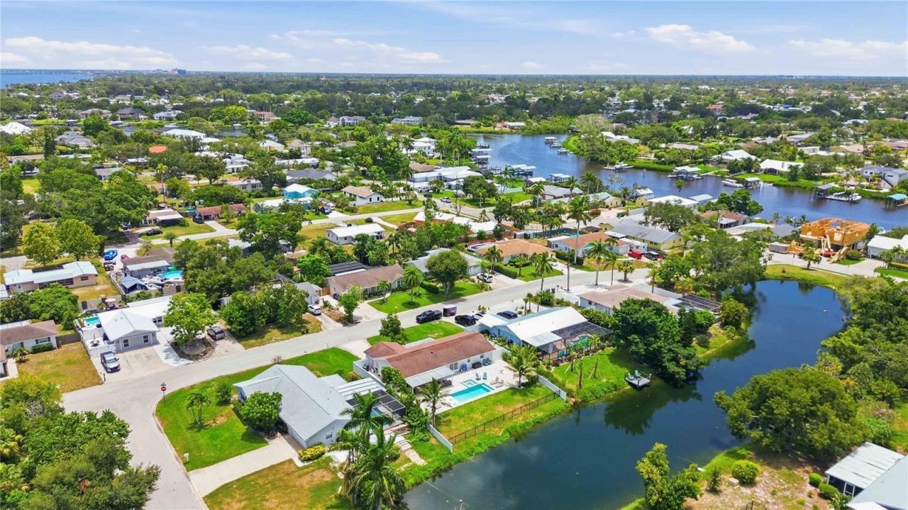920 68th Street Nw, Bradenton, FL 34209 Photo