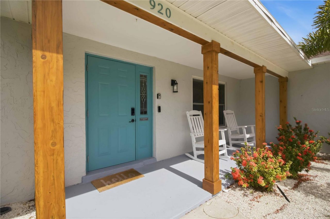 920 68th Street Nw, Bradenton, FL 34209 Photo