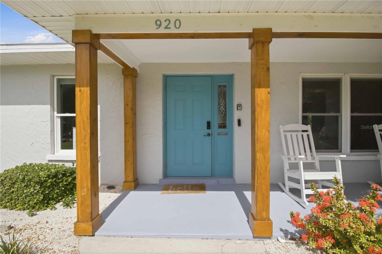 920 68th Street Nw, Bradenton, FL 34209 Photo