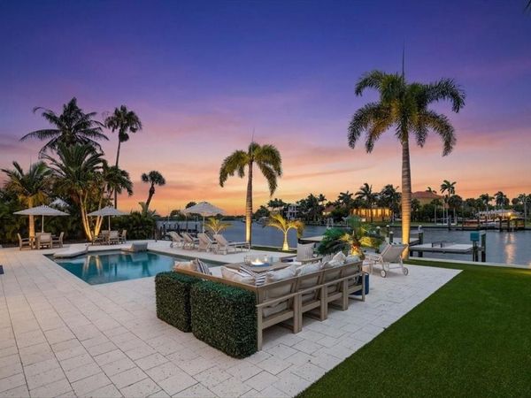 208 N POLK DRIVE , SARASOTA, FL 34236