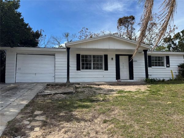 3331 CLYDESDALE DRIVE , HOLIDAY, FL 34691