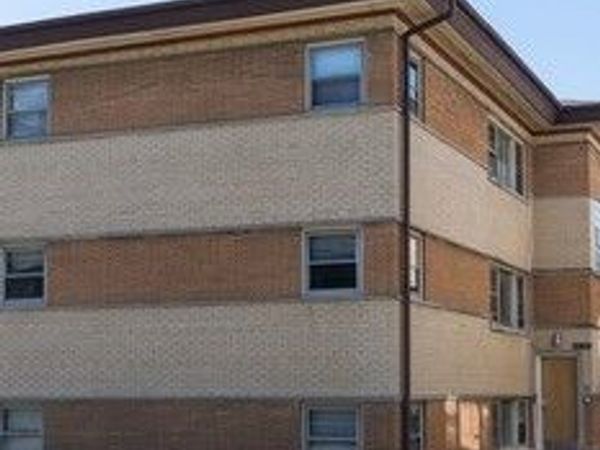 4904 N Harlem Avenue , Unit 1E, Harwood Heights, IL 60706