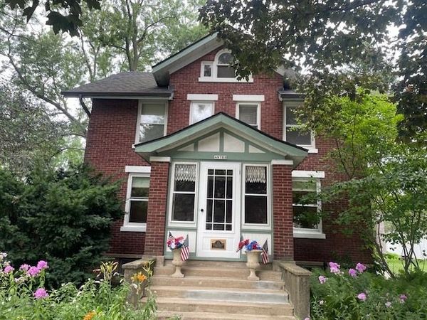4N768 Old La Fox Road , St. Charles, IL 60175